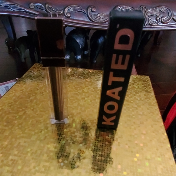 Kandi Koated - Picture 1 of 3